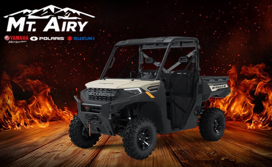 2026 Polaris Ranger 1000 Premium