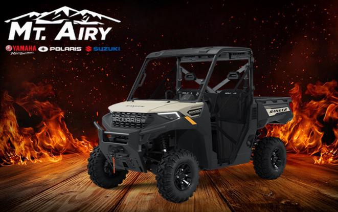 2026 Polaris Ranger 1000 Premium