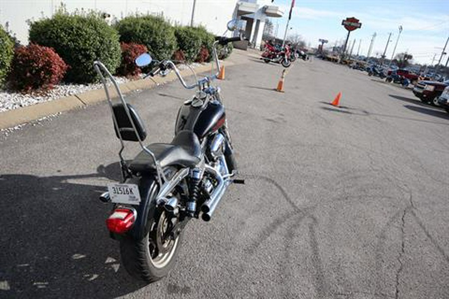 2014 Harley-Davidson Low Rider®