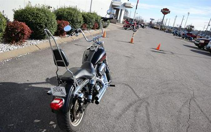 2014 Harley-Davidson Low Rider®