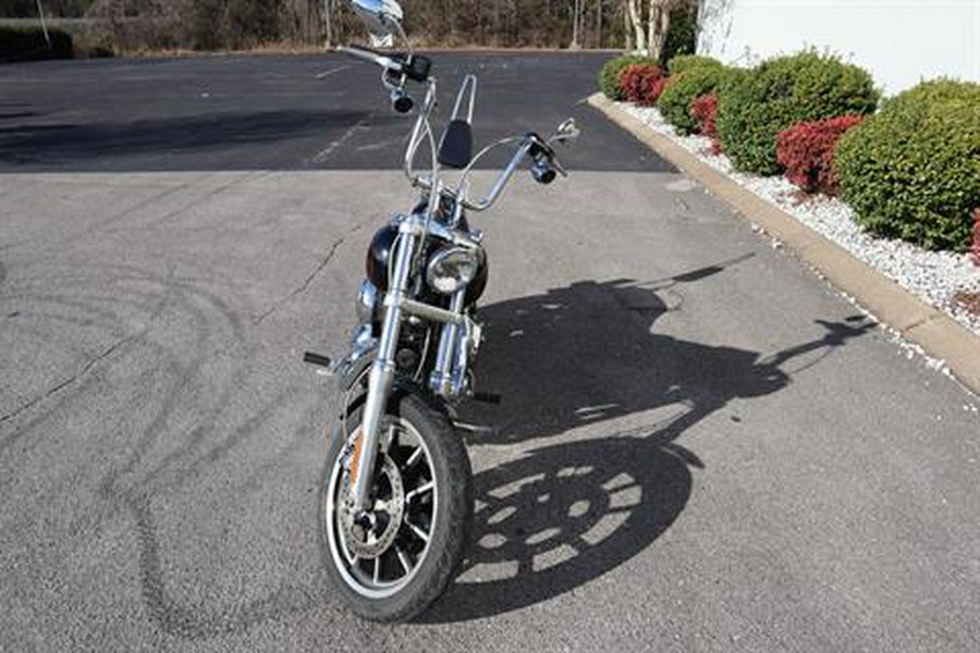 2014 Harley-Davidson Low Rider®