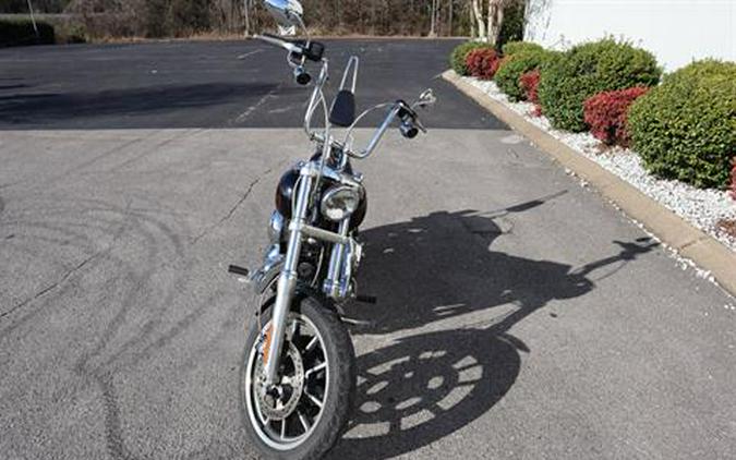 2014 Harley-Davidson Low Rider®