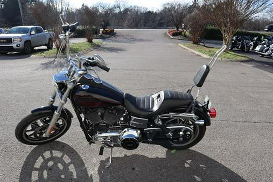 2014 Harley-Davidson Low Rider®
