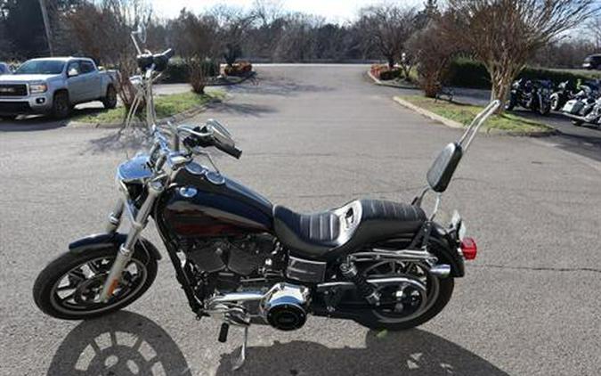 2014 Harley-Davidson Low Rider®
