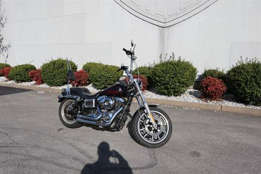 2014 Harley-Davidson Low Rider®