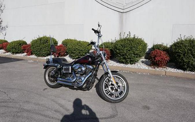 2014 Harley-Davidson Low Rider®