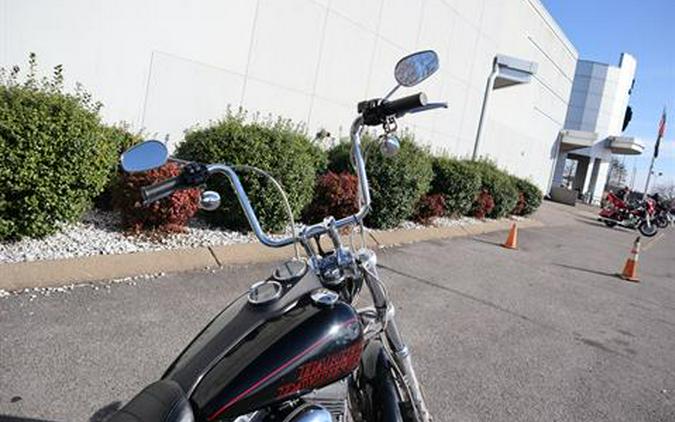 2014 Harley-Davidson Low Rider®