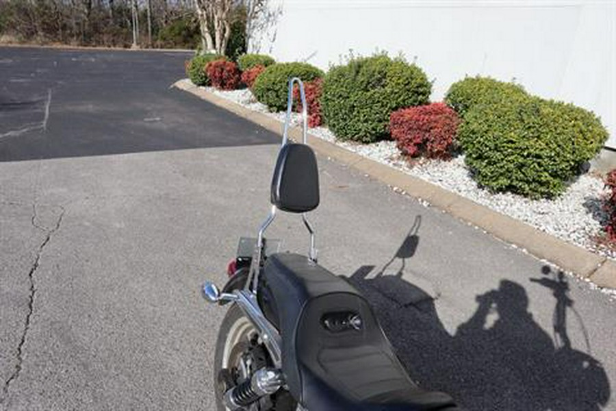 2014 Harley-Davidson Low Rider®