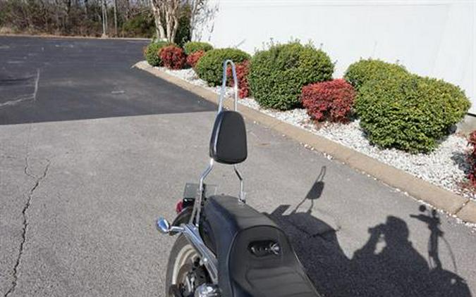 2014 Harley-Davidson Low Rider®