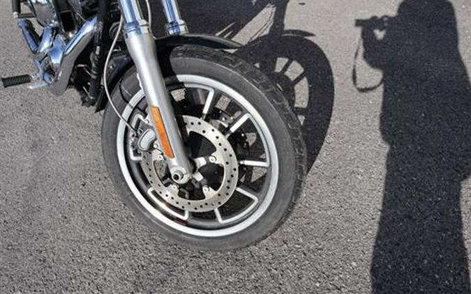 2014 Harley-Davidson Low Rider®