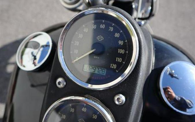 2014 Harley-Davidson Low Rider®