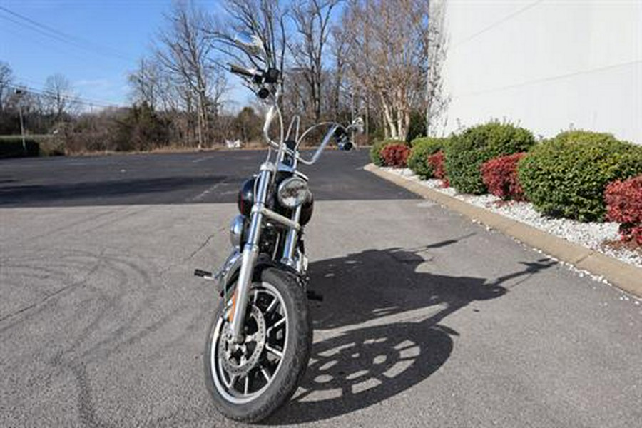 2014 Harley-Davidson Low Rider®