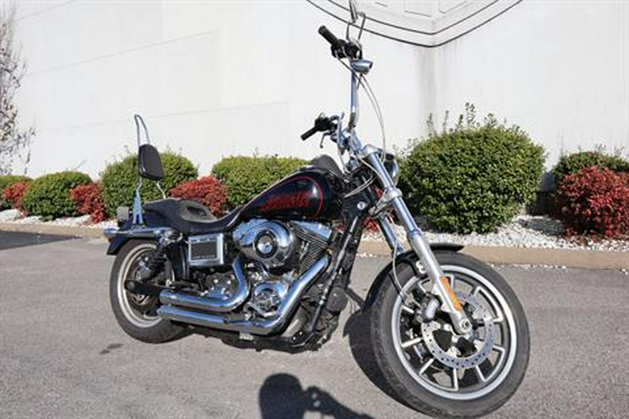 2014 Harley-Davidson Low Rider®