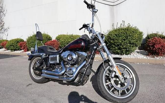 2014 Harley-Davidson Low Rider®