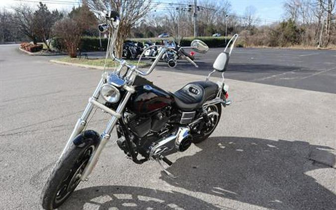 2014 Harley-Davidson Low Rider®