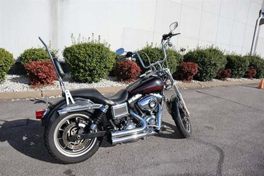 2014 Harley-Davidson Low Rider®