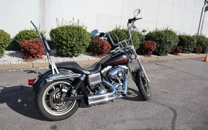 2014 Harley-Davidson Low Rider®