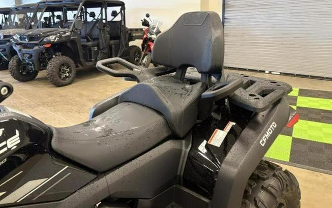 2025 CFMOTO CForce 600 Touring