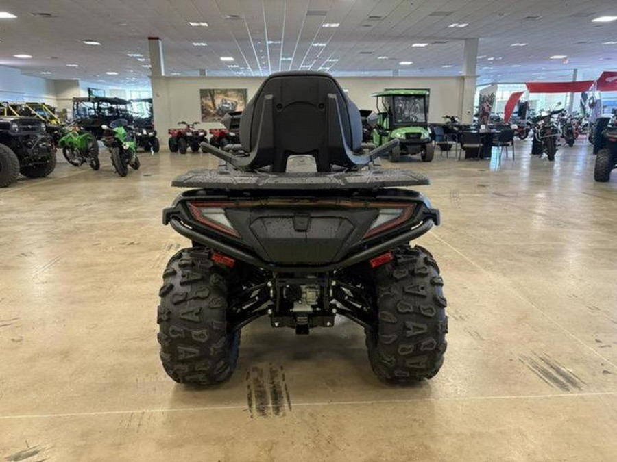 2025 CFMOTO CForce 600 Touring