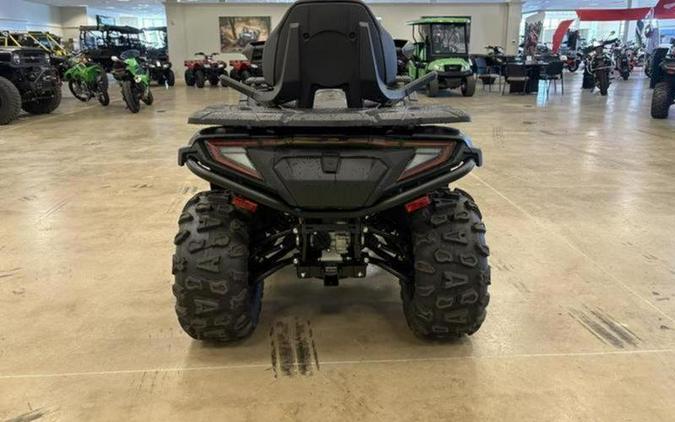 2025 CFMOTO CForce 600 Touring