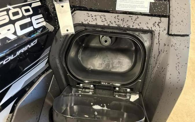 2025 CFMOTO CForce 600 Touring