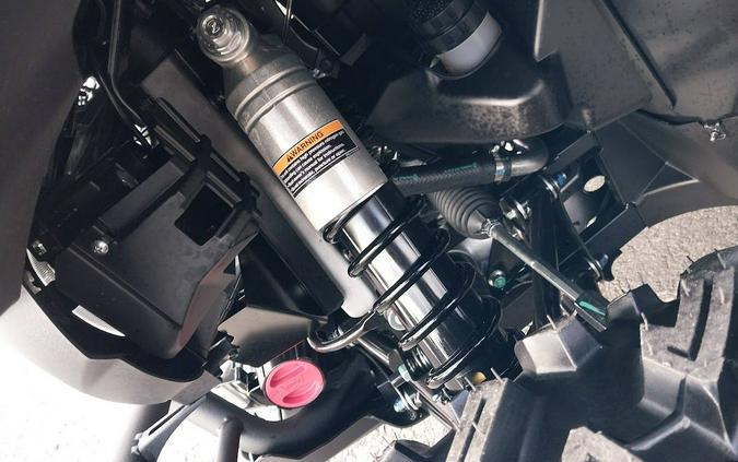 2025 Yamaha Wolverine X2 850 XT-R