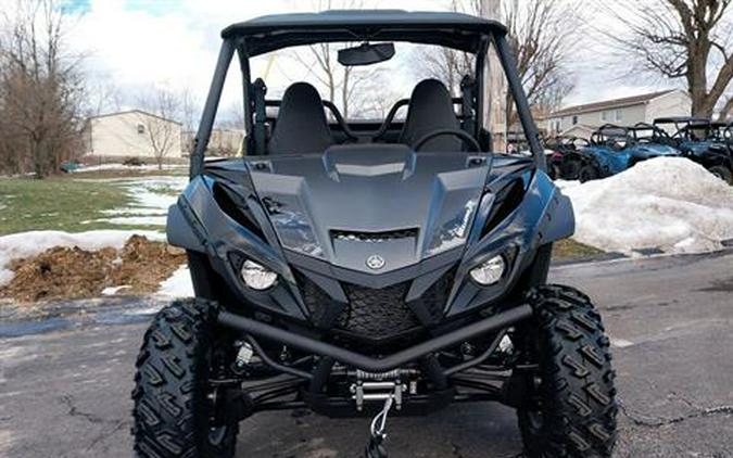 2025 Yamaha Wolverine X2 850 XT-R