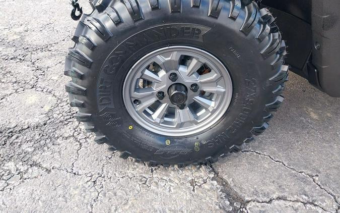 2025 Yamaha Wolverine X2 850 XT-R