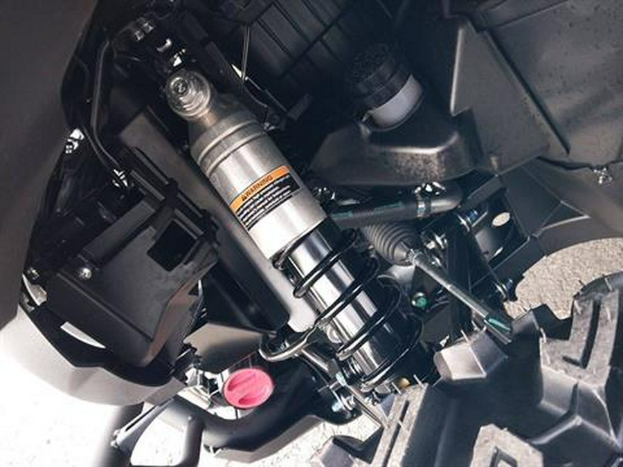 2025 Yamaha Wolverine X2 850 XT-R