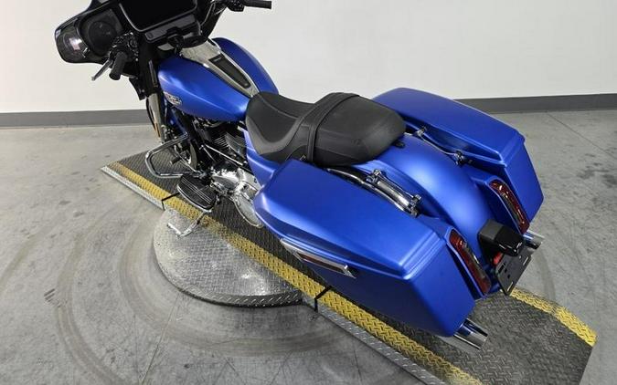 2026 Harley-Davidson® FLHX - Street Glide®