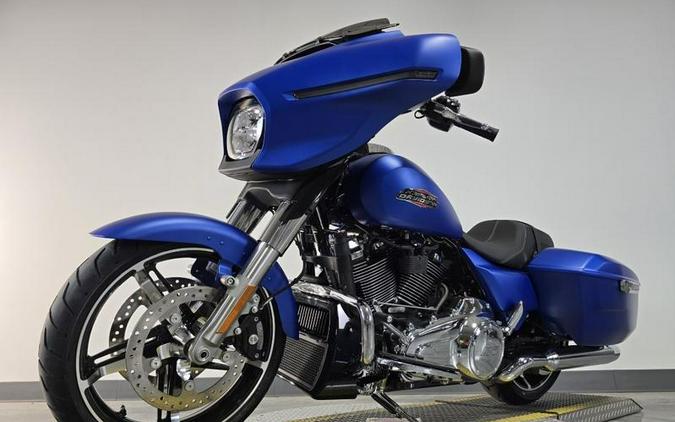 2026 Harley-Davidson® FLHX - Street Glide®