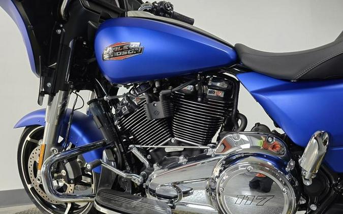 2026 Harley-Davidson® FLHX - Street Glide®