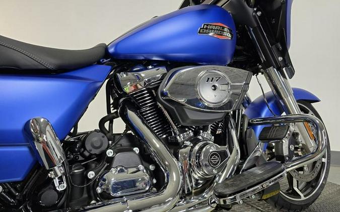 2026 Harley-Davidson® FLHX - Street Glide®