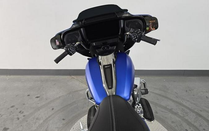 2026 Harley-Davidson® FLHX - Street Glide®