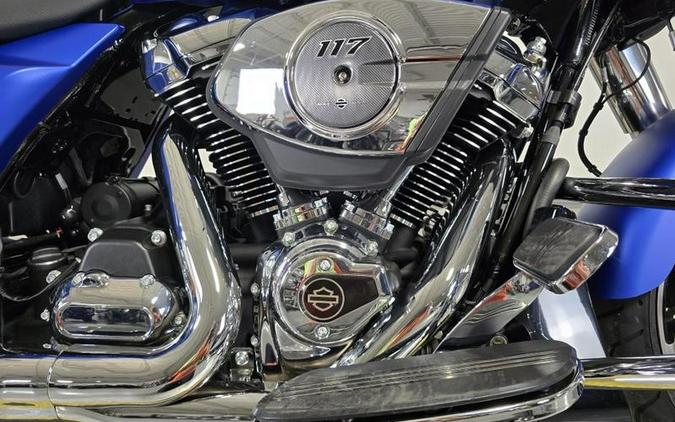 2026 Harley-Davidson® FLHX - Street Glide®