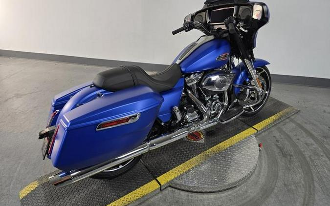 2026 Harley-Davidson® FLHX - Street Glide®