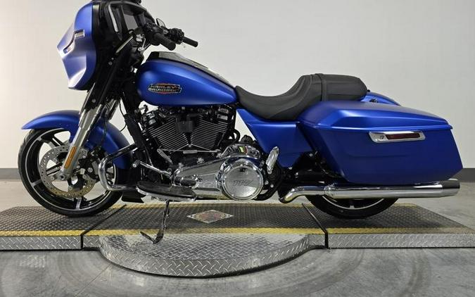 2026 Harley-Davidson® FLHX - Street Glide®