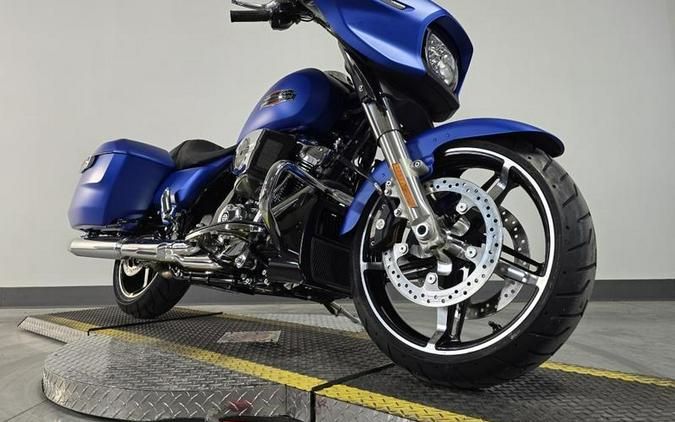 2026 Harley-Davidson® FLHX - Street Glide®