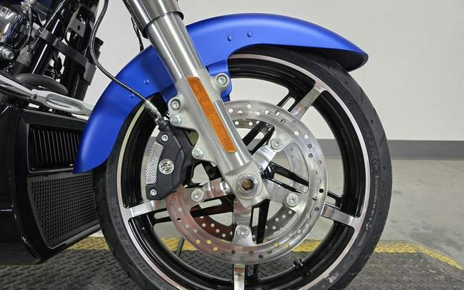 2026 Harley-Davidson® FLHX - Street Glide®
