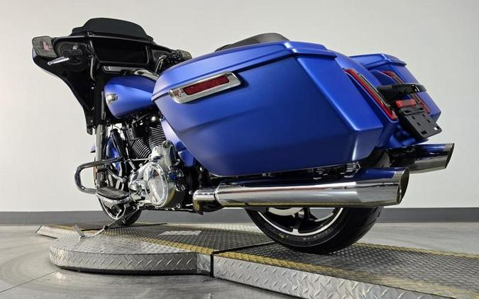 2026 Harley-Davidson® FLHX - Street Glide®