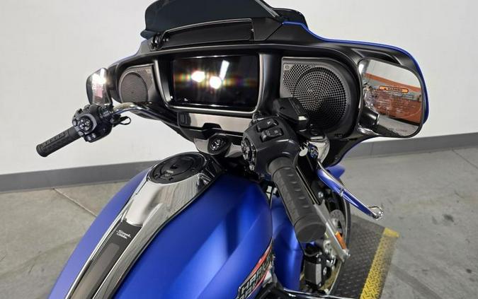 2026 Harley-Davidson® FLHX - Street Glide®