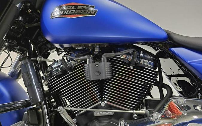 2026 Harley-Davidson® FLHX - Street Glide®