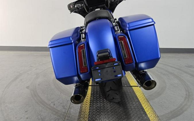 2026 Harley-Davidson® FLHX - Street Glide®