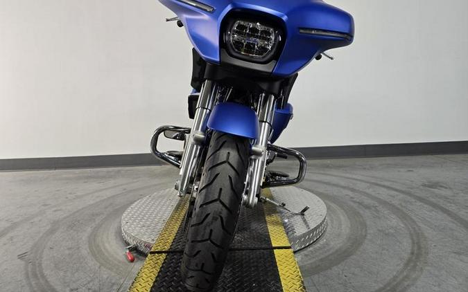 2026 Harley-Davidson® FLHX - Street Glide®