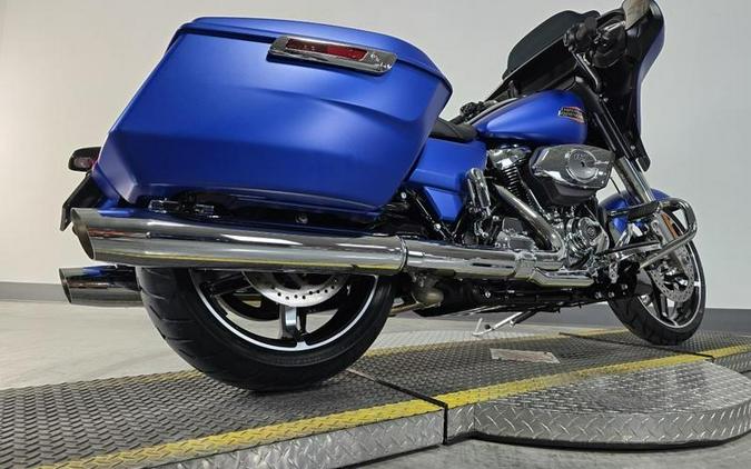 2026 Harley-Davidson® FLHX - Street Glide®