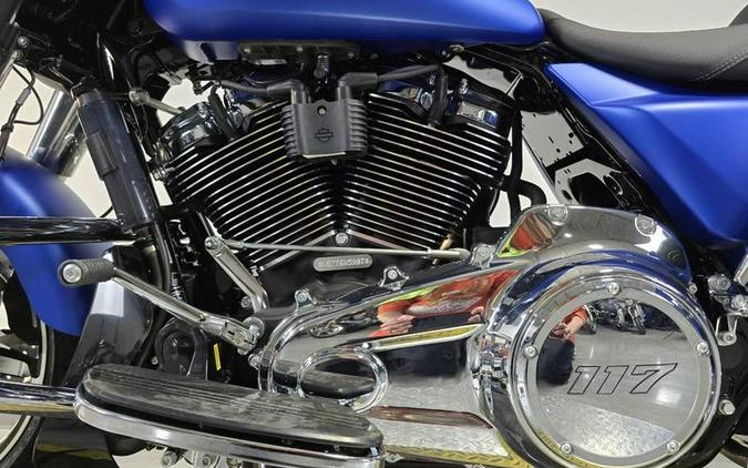 2026 Harley-Davidson® FLHX - Street Glide®