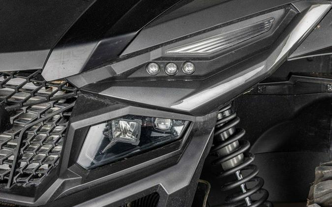 2022 Yamaha Wolverine RMAX2 1000 XT-R