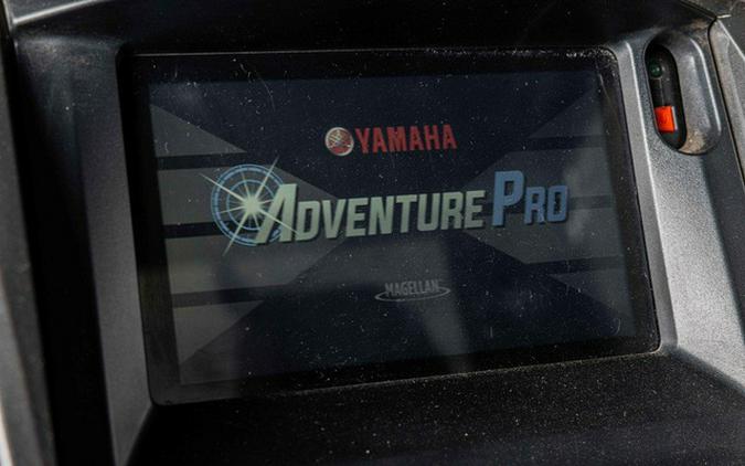 2022 Yamaha Wolverine RMAX2 1000 XT-R