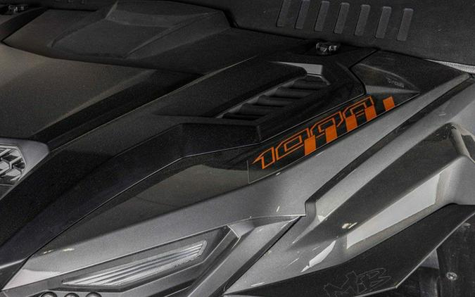 2022 Yamaha Wolverine RMAX2 1000 XT-R