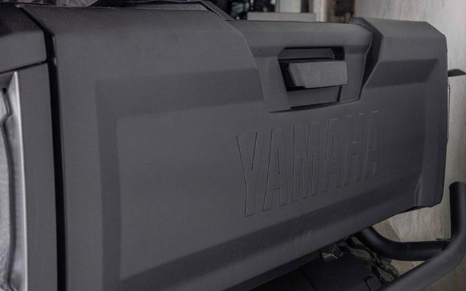 2022 Yamaha Wolverine RMAX2 1000 XT-R